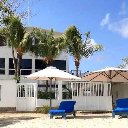 Casa Maya Playa El Yaque Zewnętrze zdjęcie