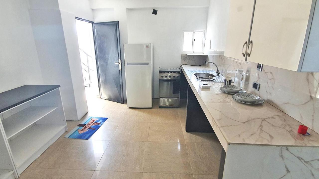 Casa Maya Playa El Yaque Zewnętrze zdjęcie
