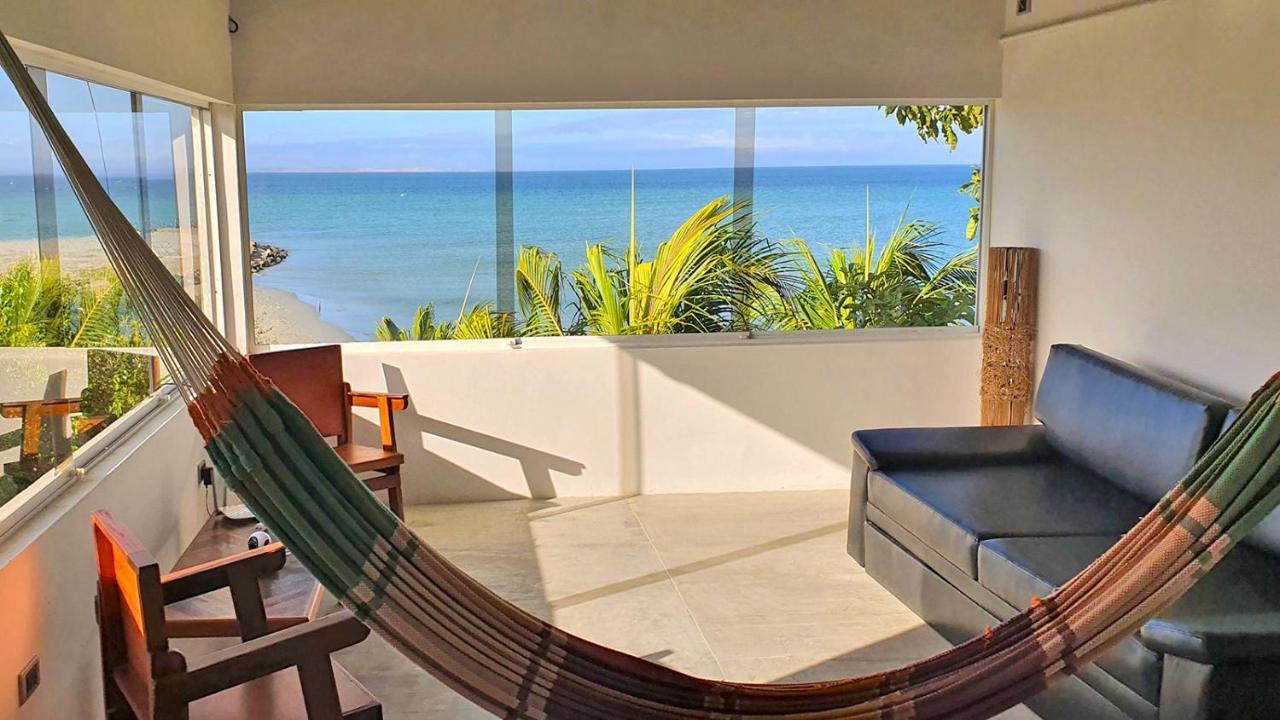 Casa Maya Playa El Yaque Zewnętrze zdjęcie