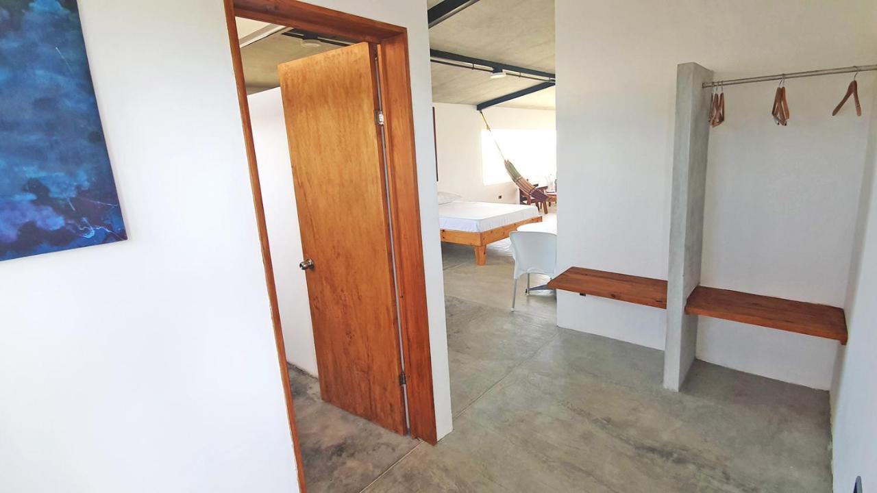 Casa Maya Playa El Yaque Zewnętrze zdjęcie