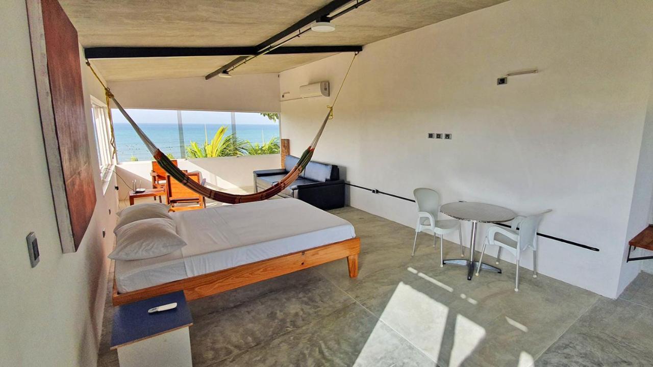 Casa Maya Playa El Yaque Zewnętrze zdjęcie