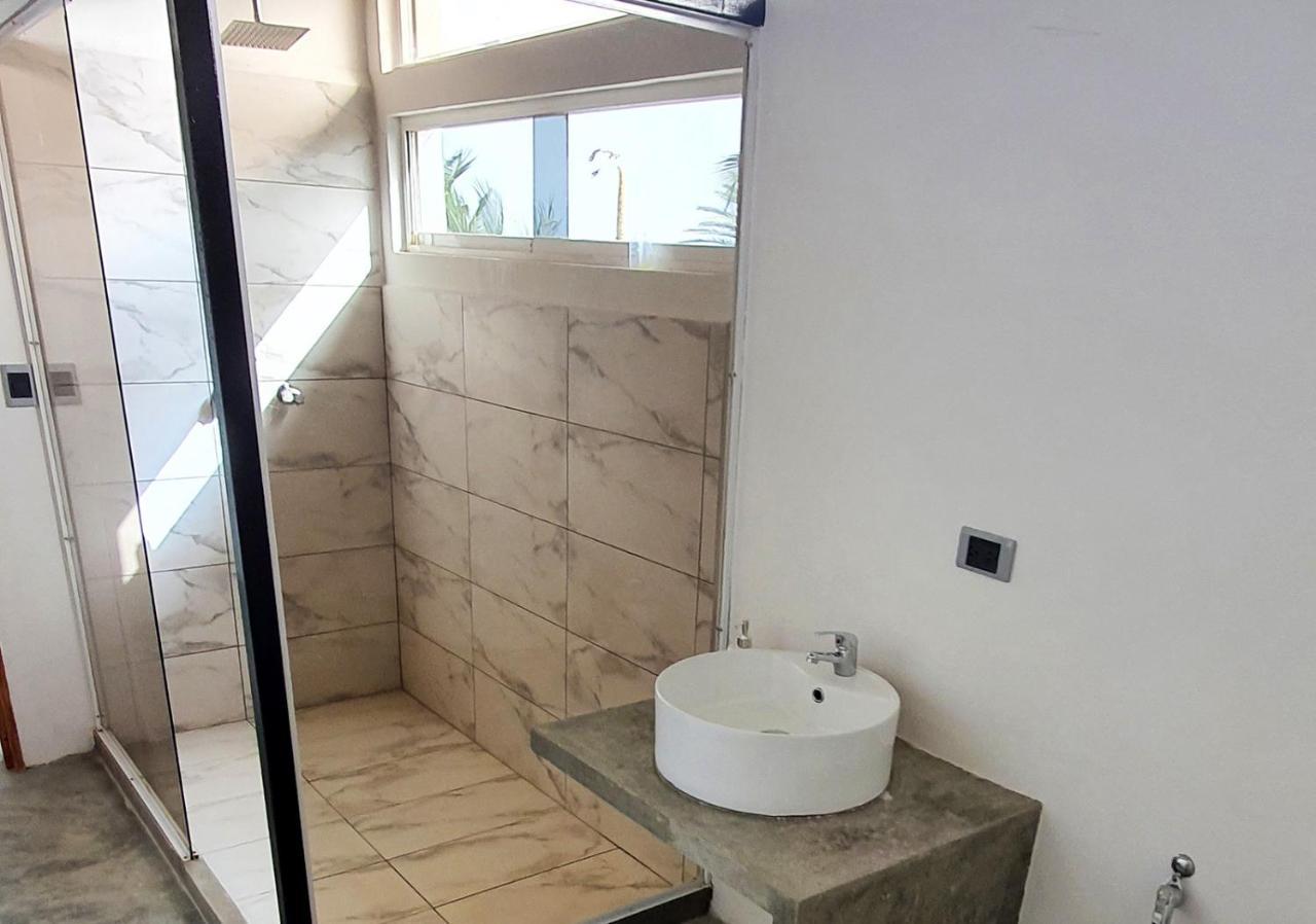 Casa Maya Playa El Yaque Zewnętrze zdjęcie