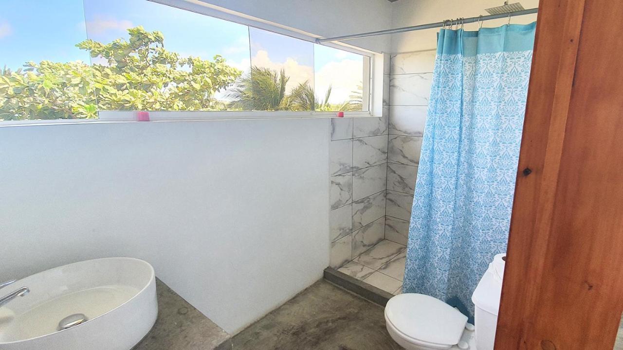 Casa Maya Playa El Yaque Zewnętrze zdjęcie