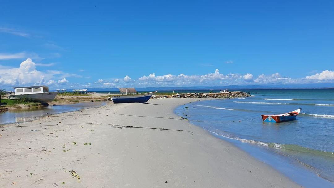 Casa Maya Playa El Yaque Zewnętrze zdjęcie