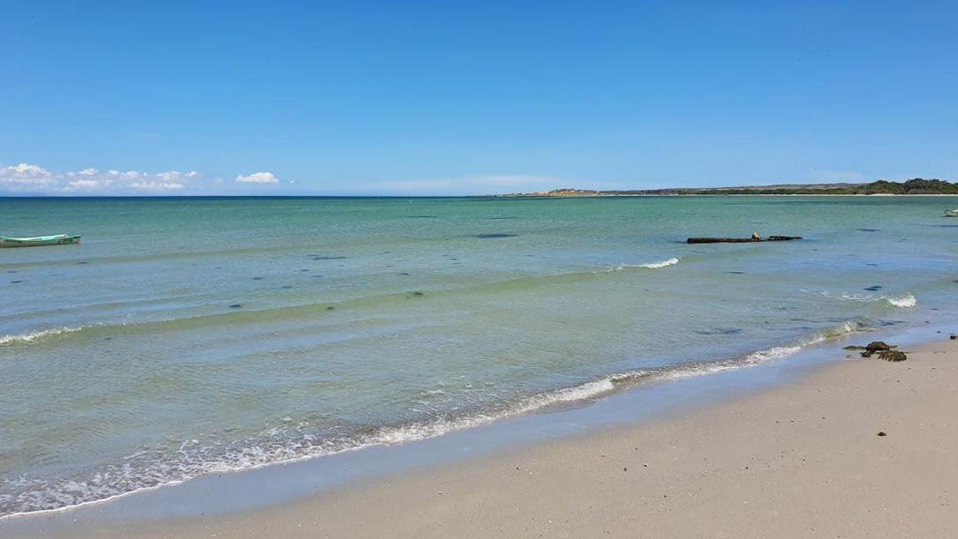 Casa Maya Playa El Yaque Zewnętrze zdjęcie