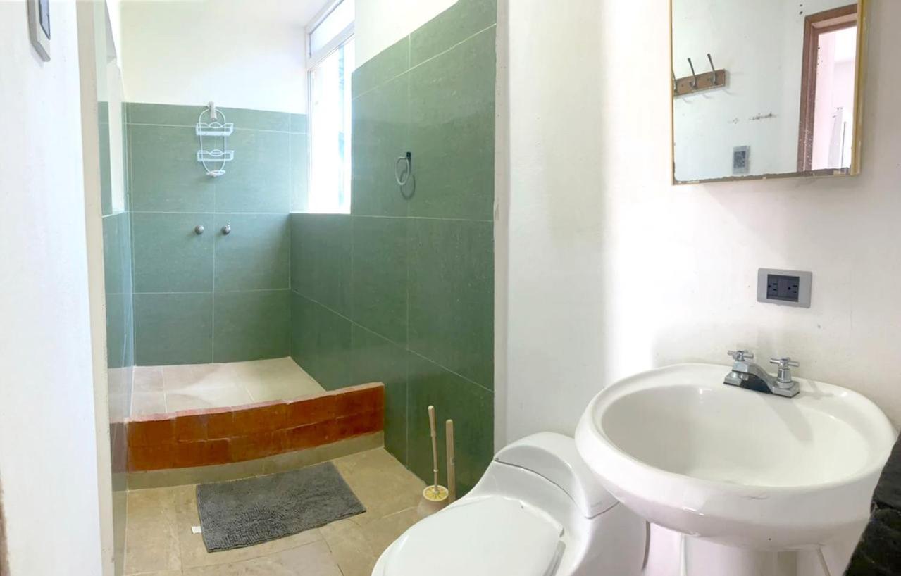 Casa Maya Playa El Yaque Zewnętrze zdjęcie