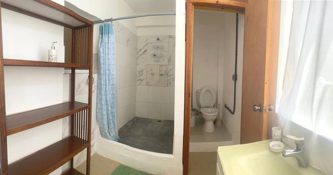 Casa Maya Playa El Yaque Zewnętrze zdjęcie