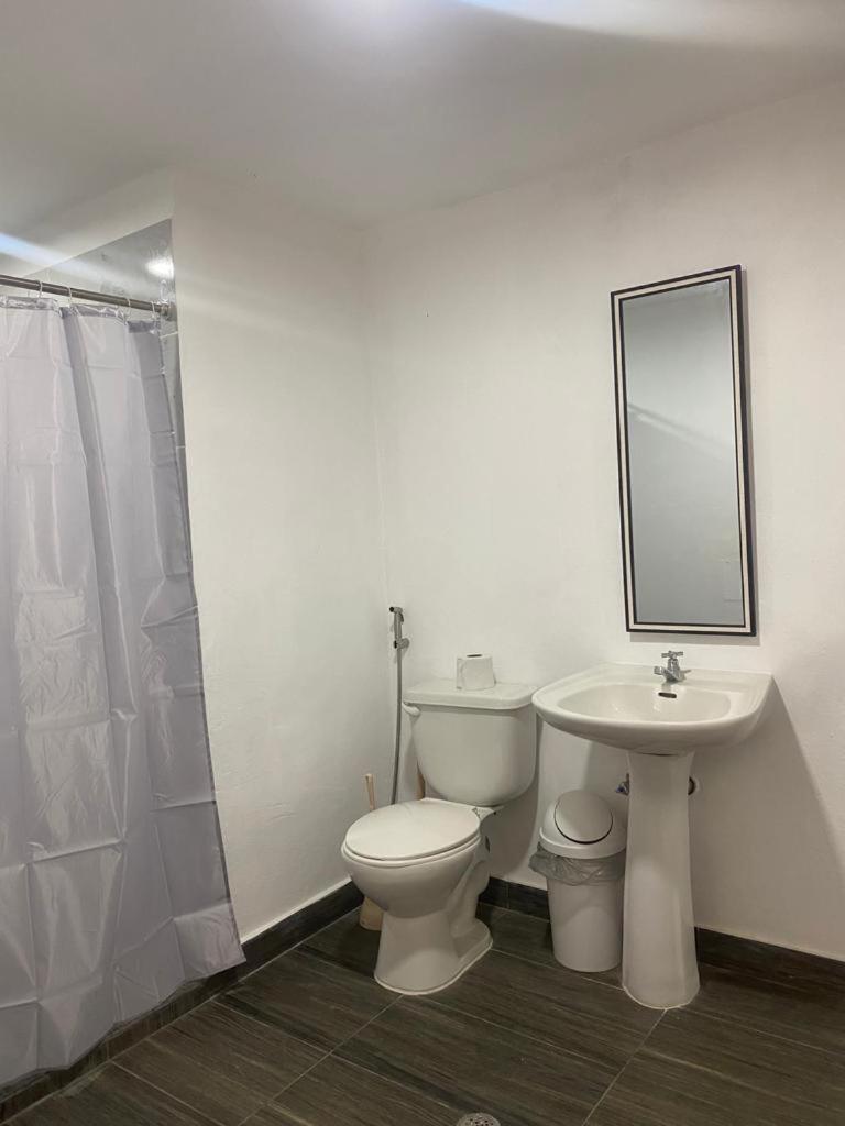 Casa Maya Playa El Yaque Zewnętrze zdjęcie