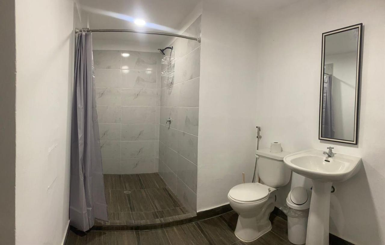 Casa Maya Playa El Yaque Zewnętrze zdjęcie