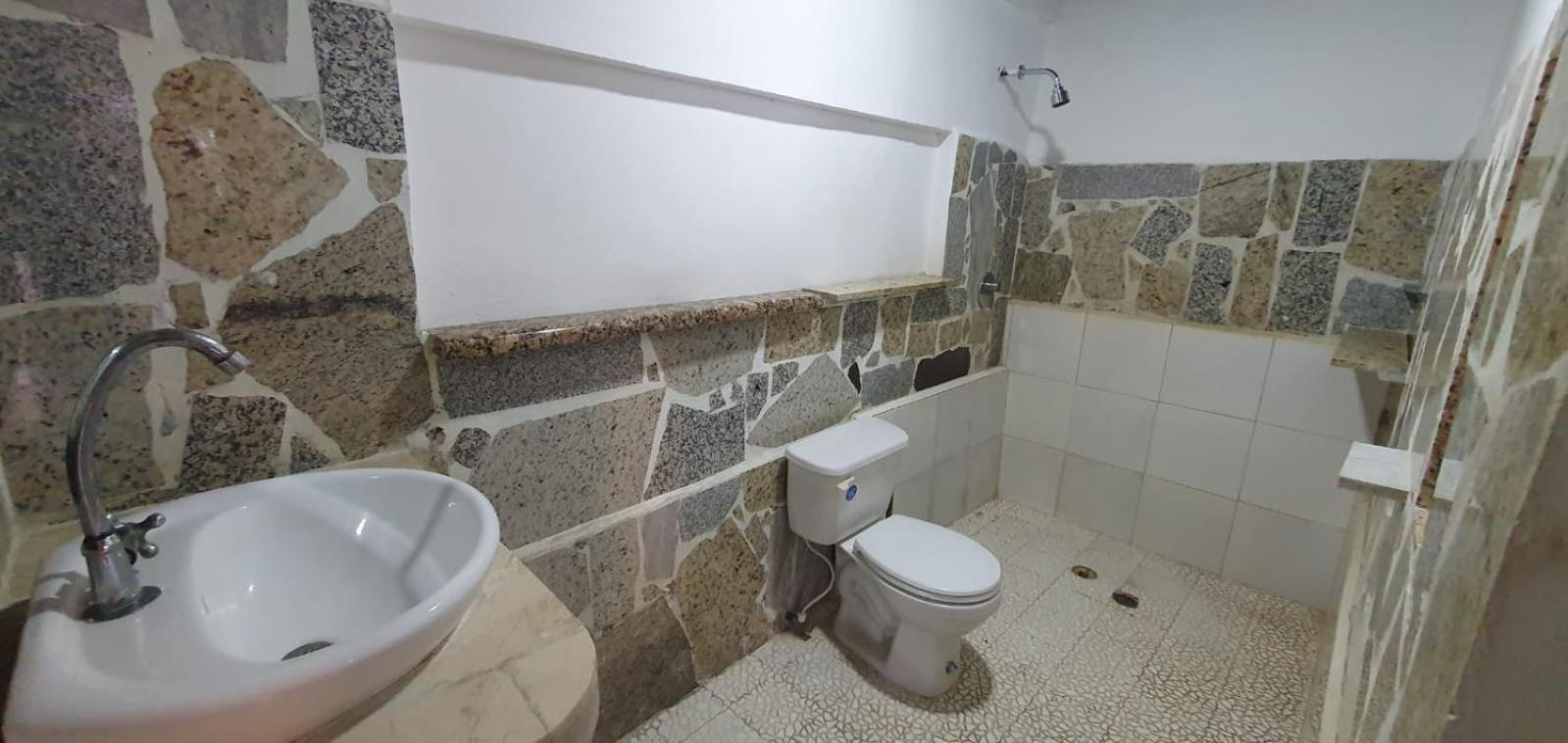 Casa Maya Playa El Yaque Zewnętrze zdjęcie