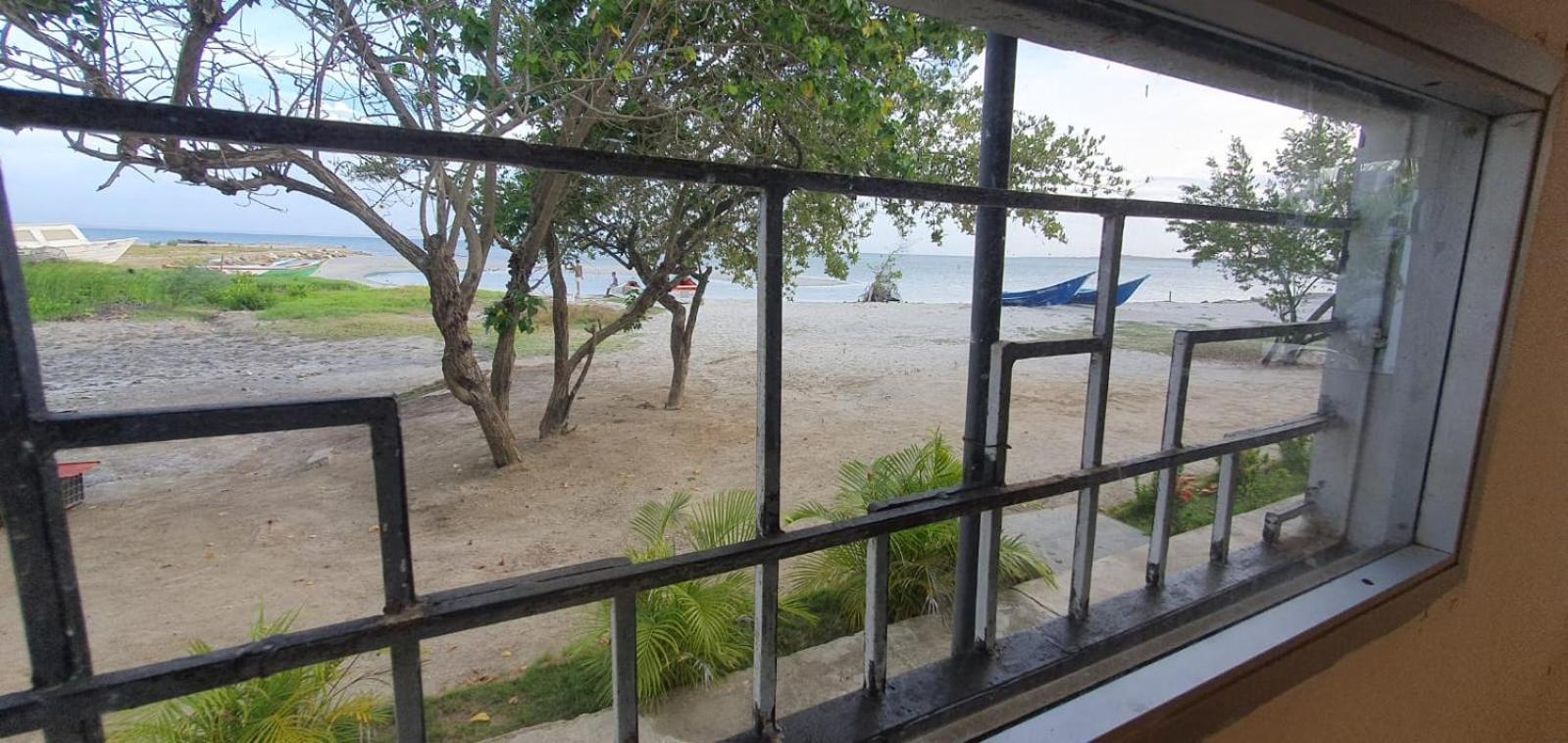 Casa Maya Playa El Yaque Zewnętrze zdjęcie