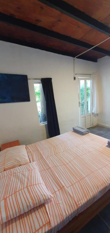 Casa Maya Playa El Yaque Zewnętrze zdjęcie
