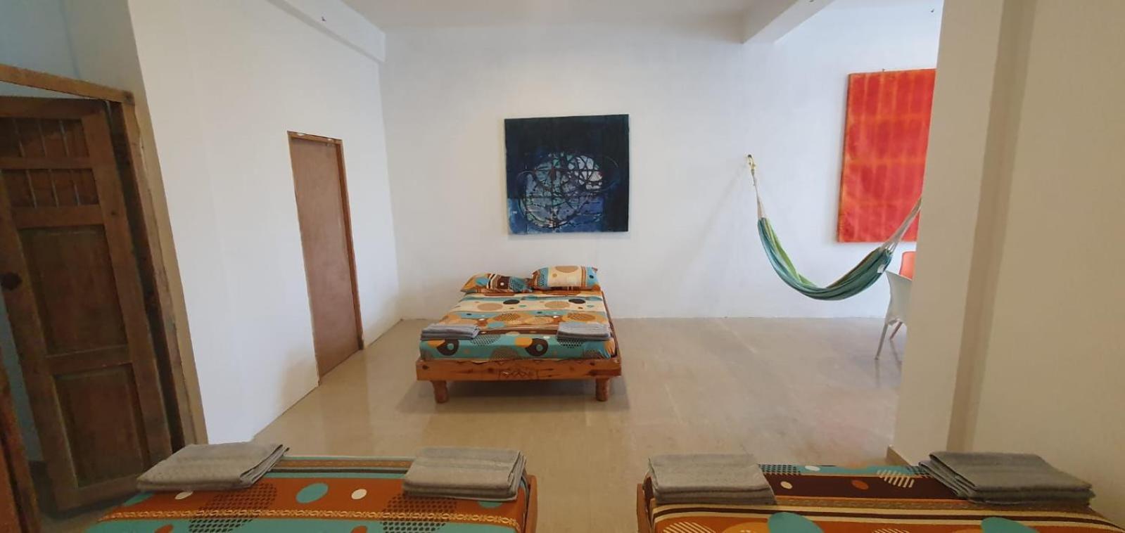 Casa Maya Playa El Yaque Zewnętrze zdjęcie