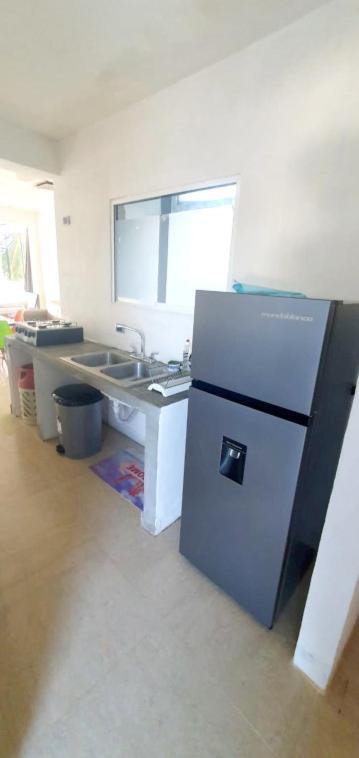 Casa Maya Playa El Yaque Zewnętrze zdjęcie