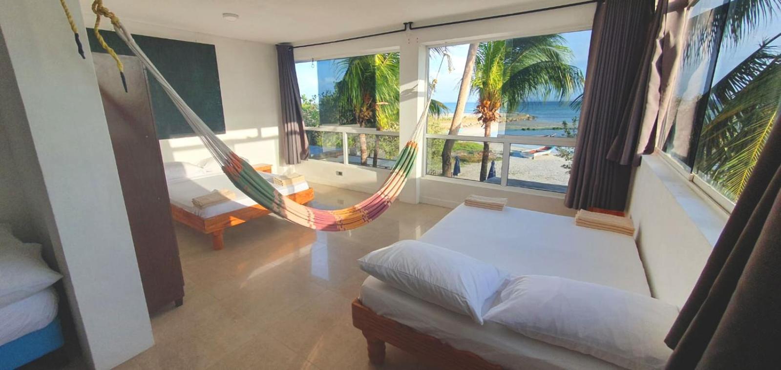 Casa Maya Playa El Yaque Zewnętrze zdjęcie