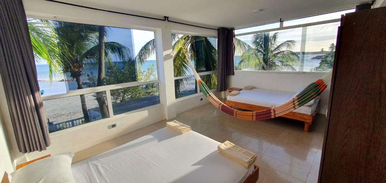 Casa Maya Playa El Yaque Zewnętrze zdjęcie